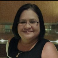 Christina Barron