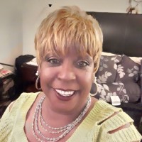 Lynda Huff