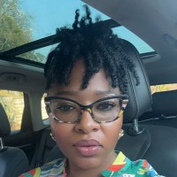 Beverly Manyangadze