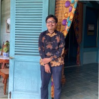 Agung Tri Pambudi