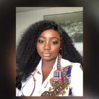 Peace Ajah