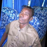 Laurent Yao Ganyo