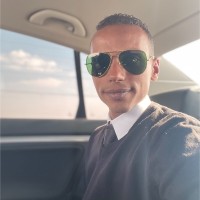 Ahmed Mahmoud