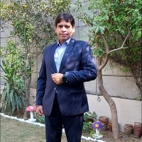Nauman Hafeez