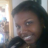 Folashade Turton