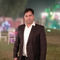 Sunil Gupta