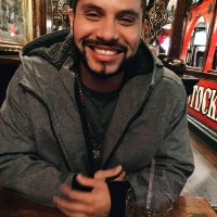 Roberto Ramirez