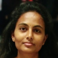 Rekha Kanete Ramaiah Reddy