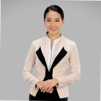 Gloria P.
