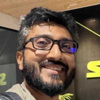 Devraj Panicker