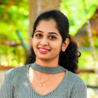 Sinchana Nagesh