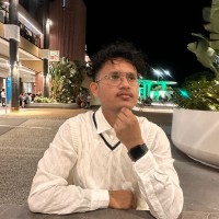 Sushant T.