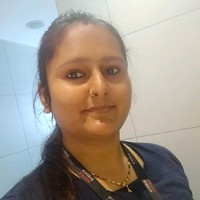 Shailja Pandey