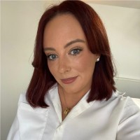 Leigh Caird