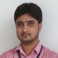 Zubair Ahmed