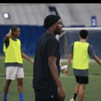 Xavier Wright