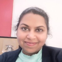 Smitha Nair