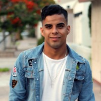 Christian Delgado Mtz