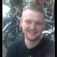 Dave Bovenkerk