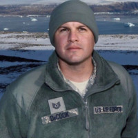 Daniel DeCook, Public Web Manager