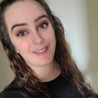 Tiannah Berglund