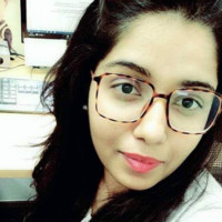 Drashti Parmar