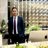 Divesh Tripathi