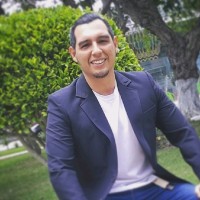 Rodrigo Pereda Falcón