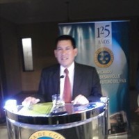 Antonio Munoz