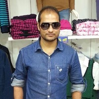 Raghuvansh Kumar