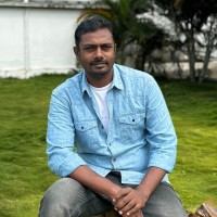 Karthikeyan K
