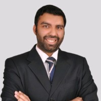 Zubair Bhatti