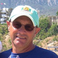 Norman Hewitt