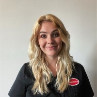Paige Pfeifer