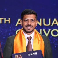 Vikas R