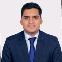 Hardik Chaudhari