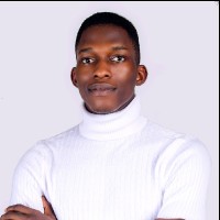 Odinaka (Ernest) Udoezika