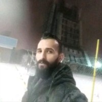 Hashim Mousavi