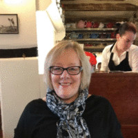 Cheryl Simons