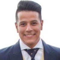 Anthony Sebastian Morales Unigarro