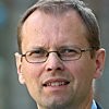 Lars Malmström