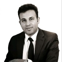 Babak Ebrahimzadeh