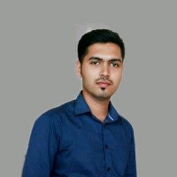 Anuj Patil