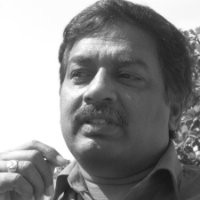 Vinod Shiralkar
