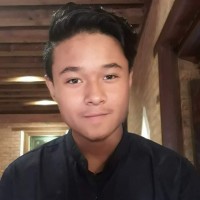 Arshu Prajapati