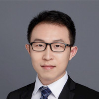 Can CHEN, Ph.D., CFA