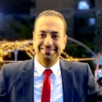 Mohamed Ahmed