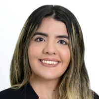 Maria Clara Velez Saldarriaga