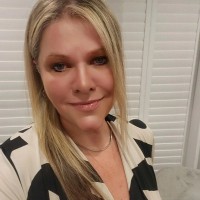 Kristie Johnson, CET