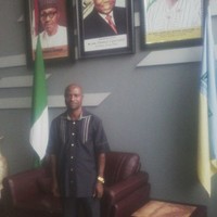 ONUOHA DAVID  CHUKWUKA